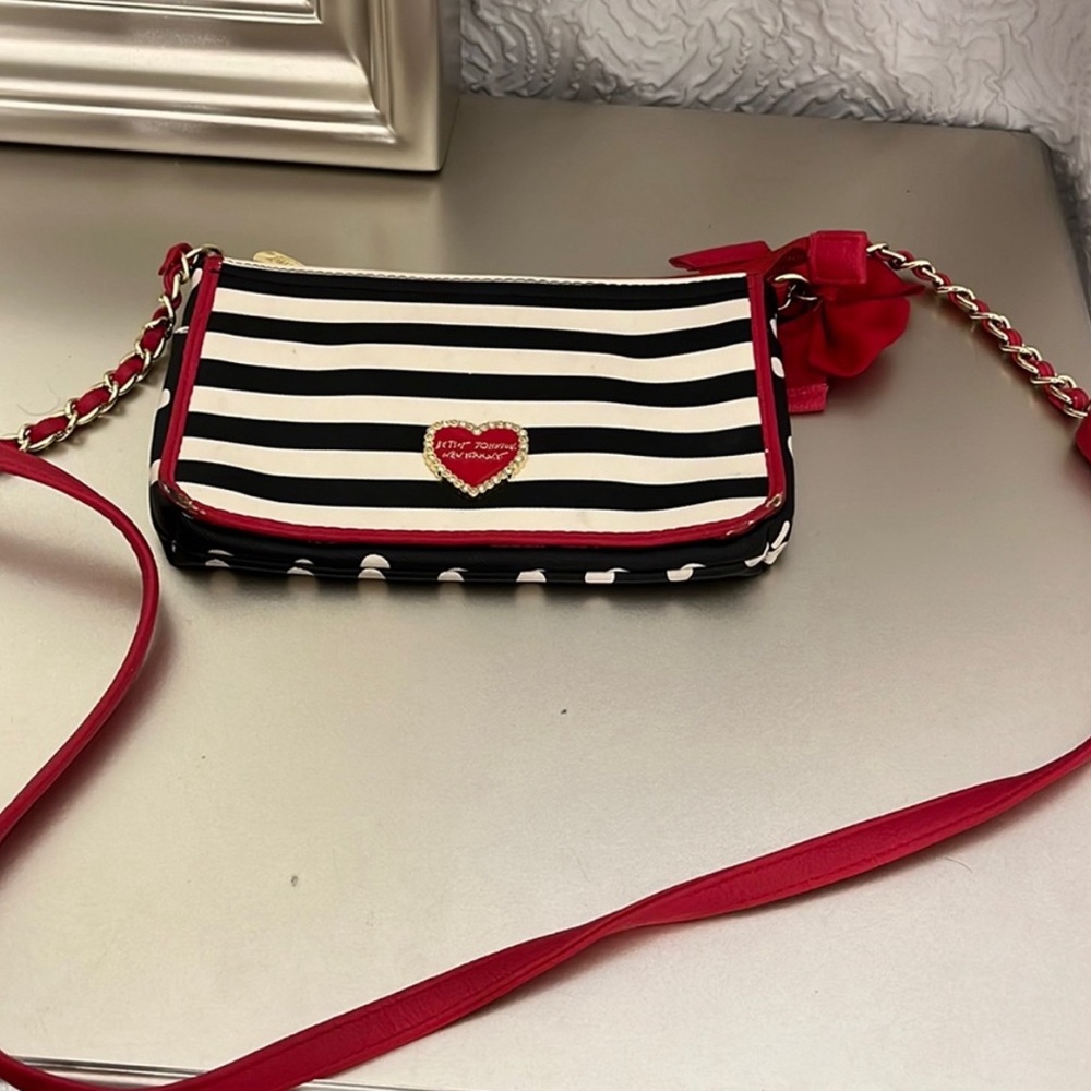 purse